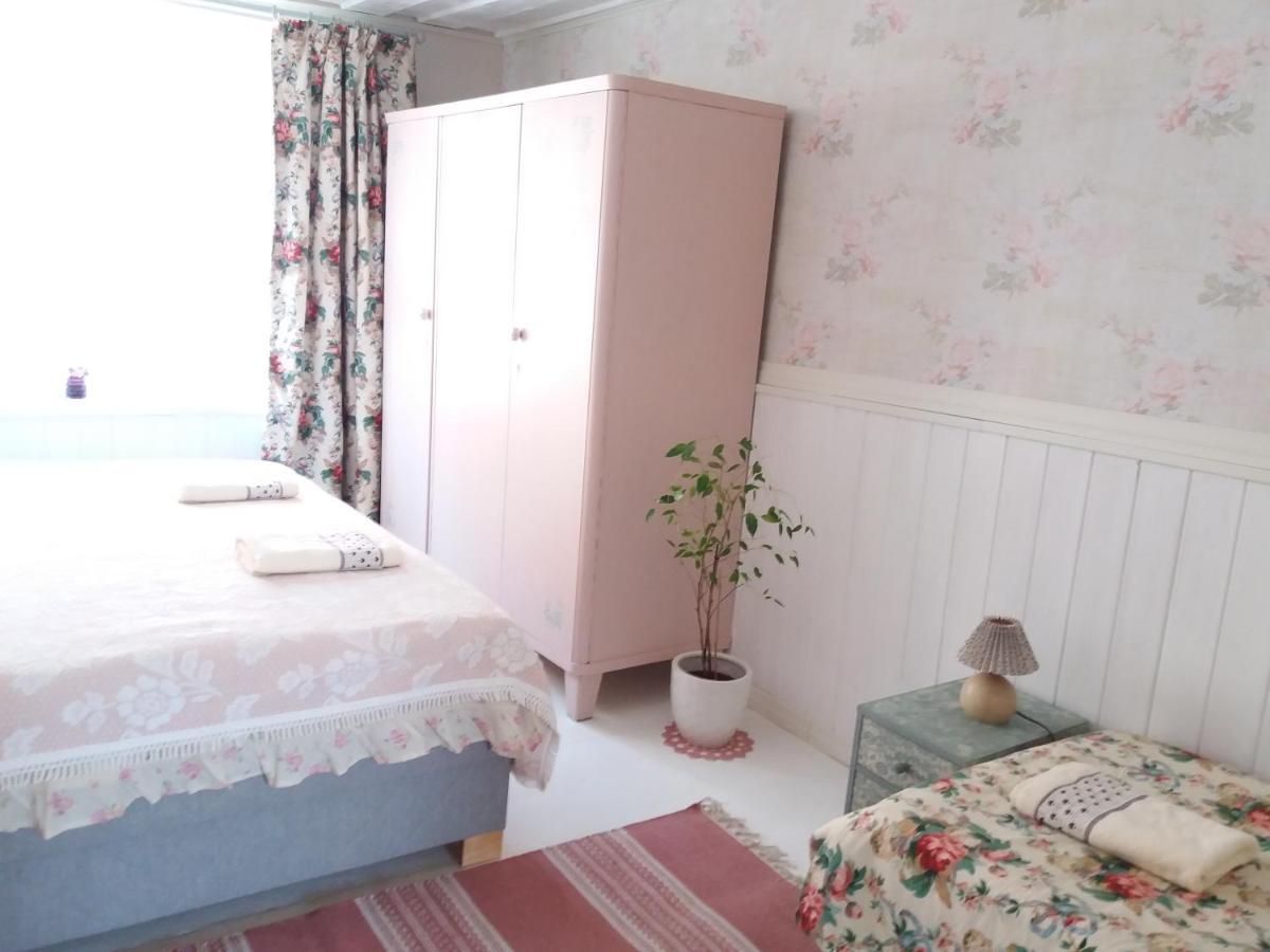 Lille Lux Apartment فيلياندي المظهر الخارجي الصورة