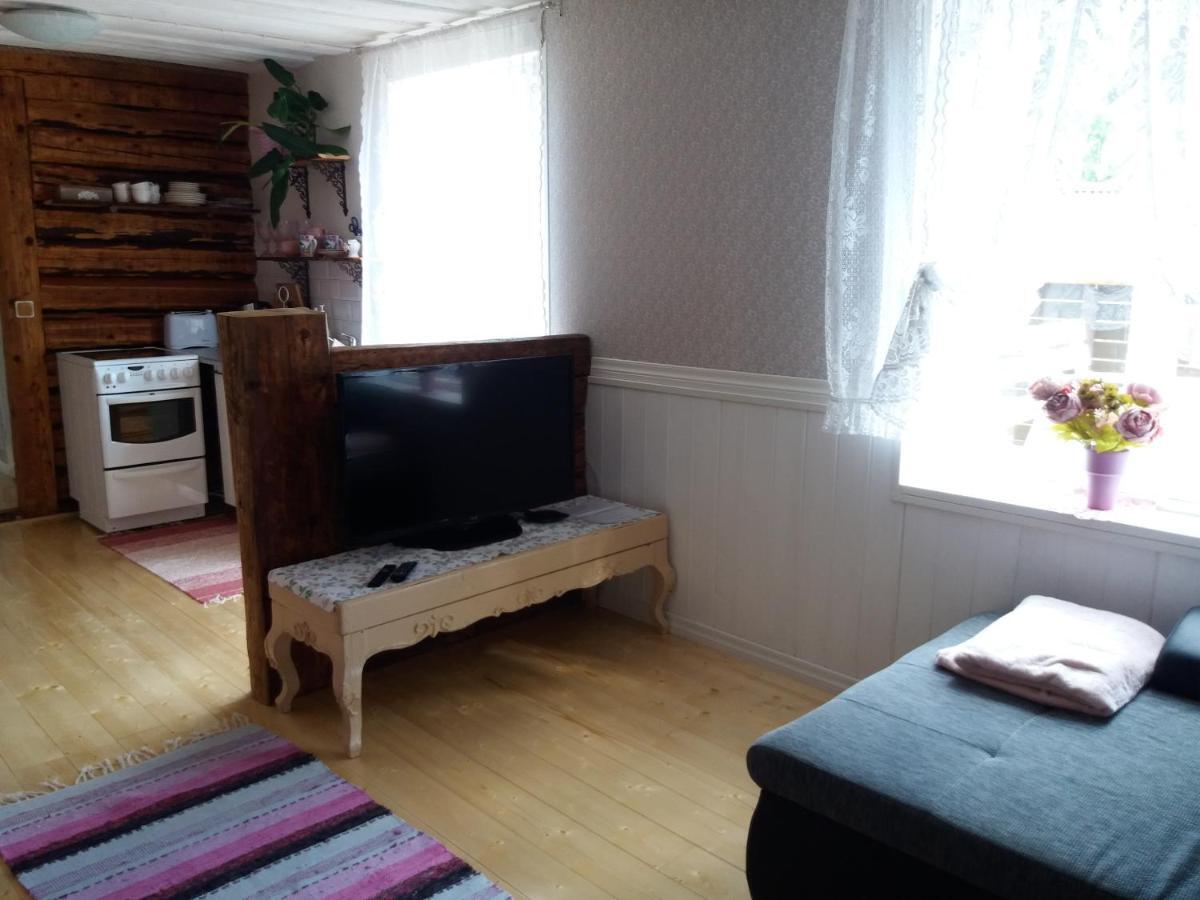 Lille Lux Apartment فيلياندي المظهر الخارجي الصورة